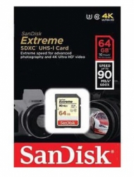 sandisk extreme 64 gb 90mb balidiveshop  large